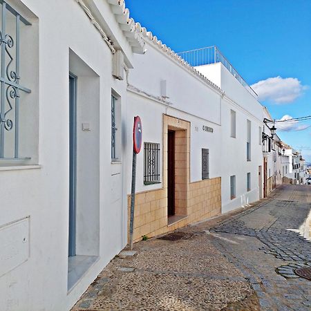 شقة Casita De La Suerte ميدينا سيدونيا المظهر الخارجي الصورة