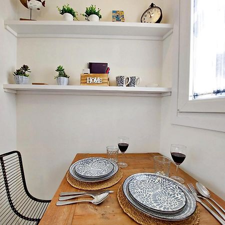 شقة Casita De La Suerte ميدينا سيدونيا المظهر الخارجي الصورة