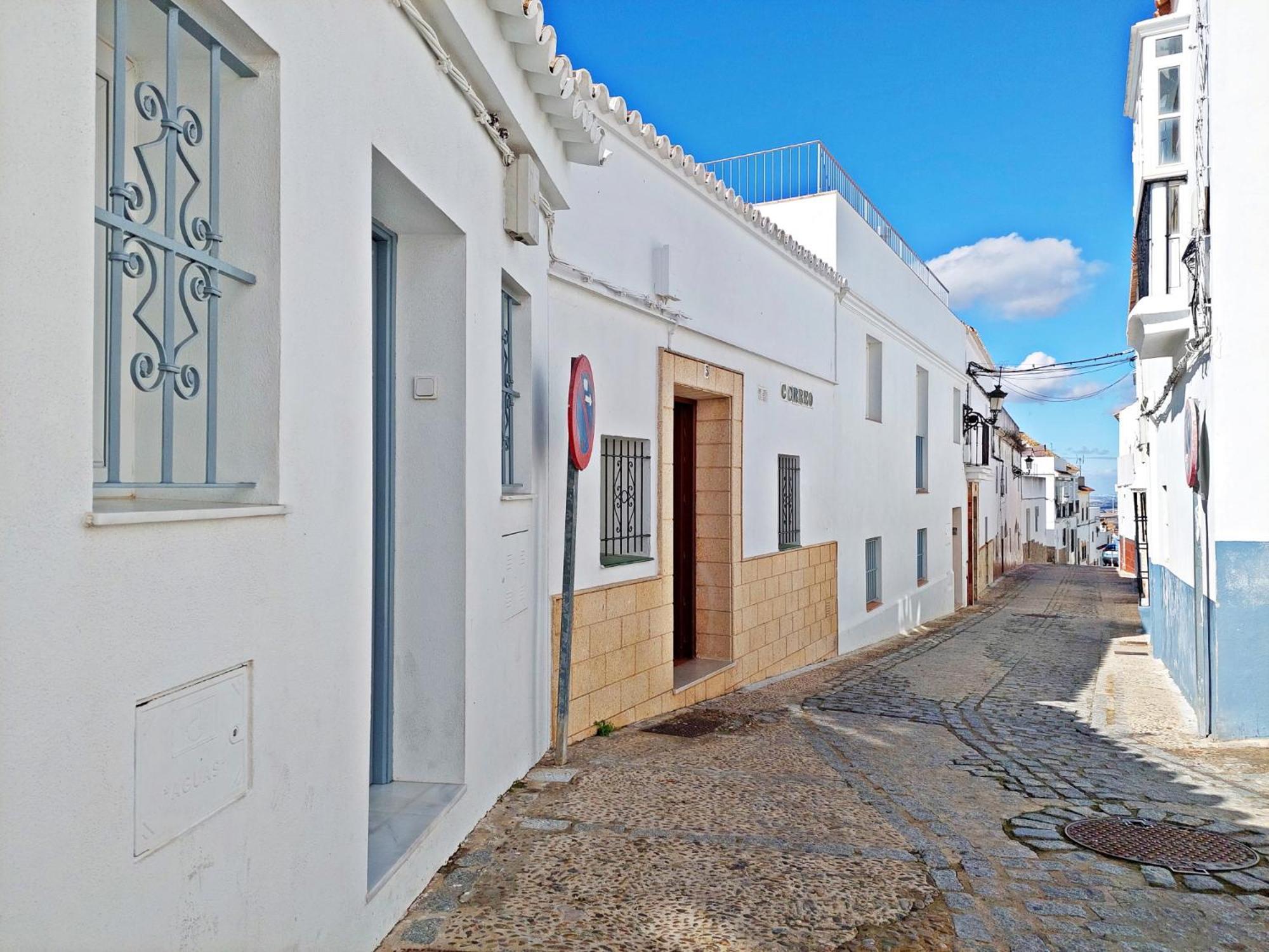 شقة Casita De La Suerte ميدينا سيدونيا المظهر الخارجي الصورة