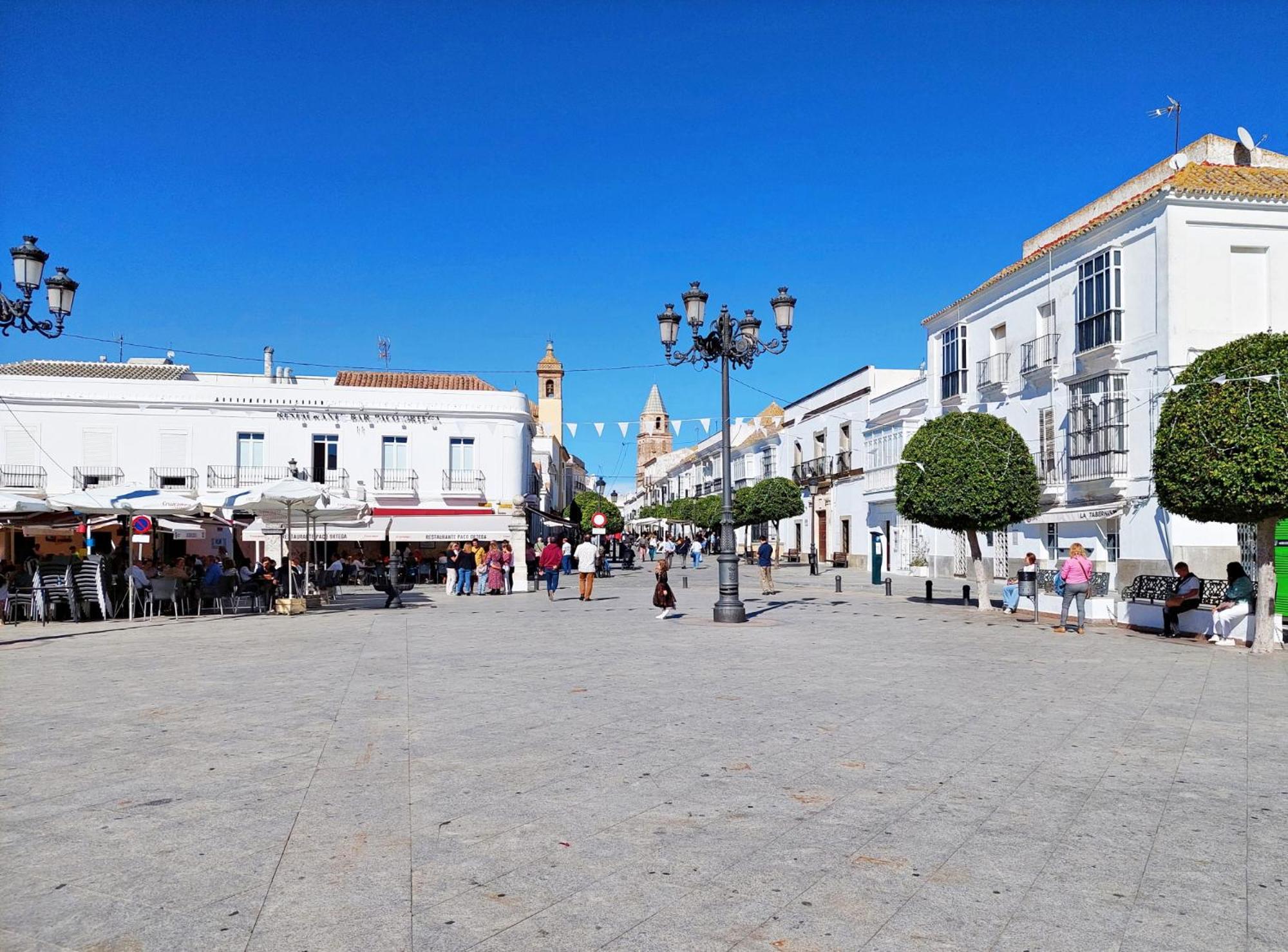 شقة Casita De La Suerte ميدينا سيدونيا المظهر الخارجي الصورة