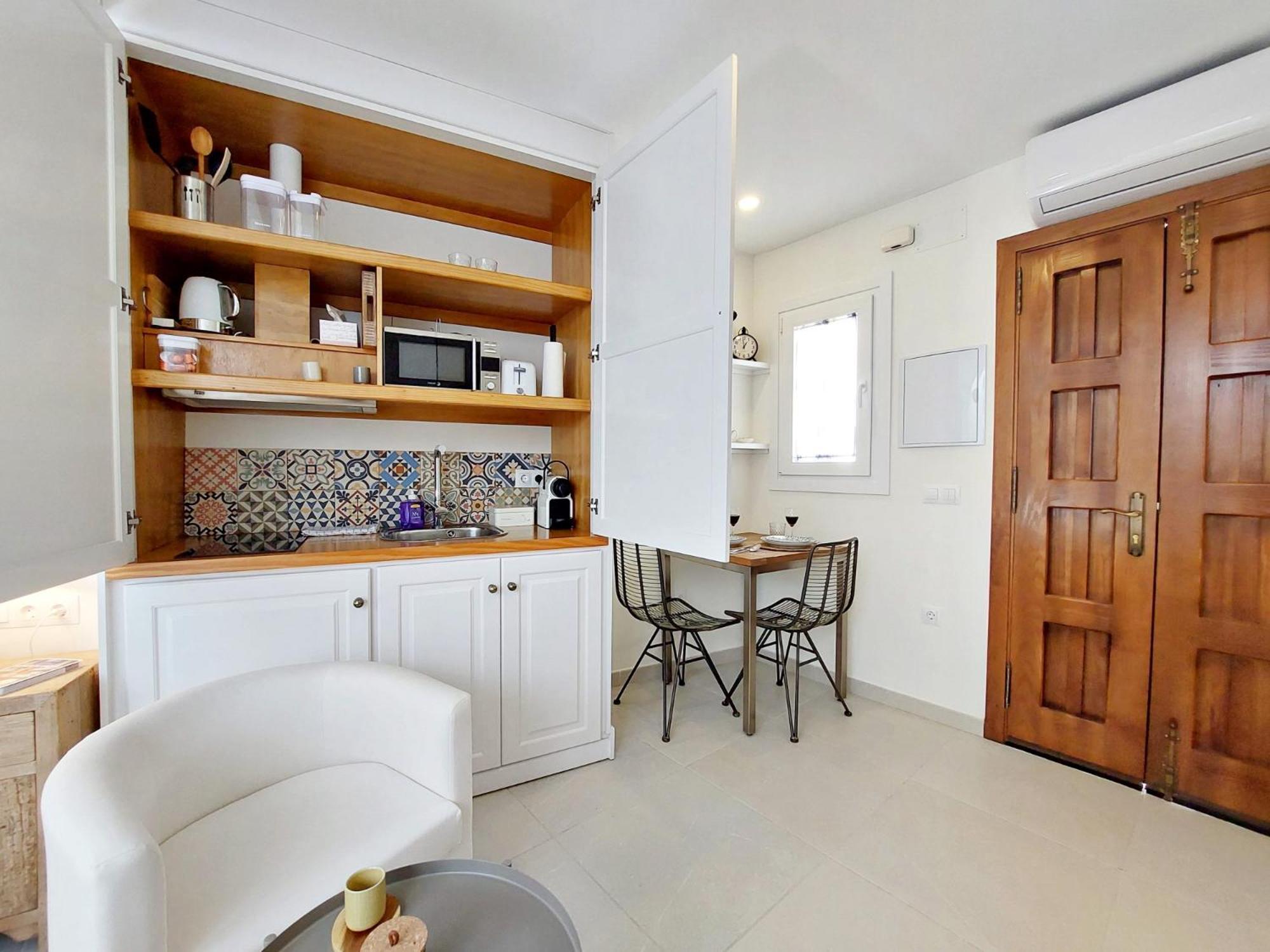 شقة Casita De La Suerte ميدينا سيدونيا المظهر الخارجي الصورة