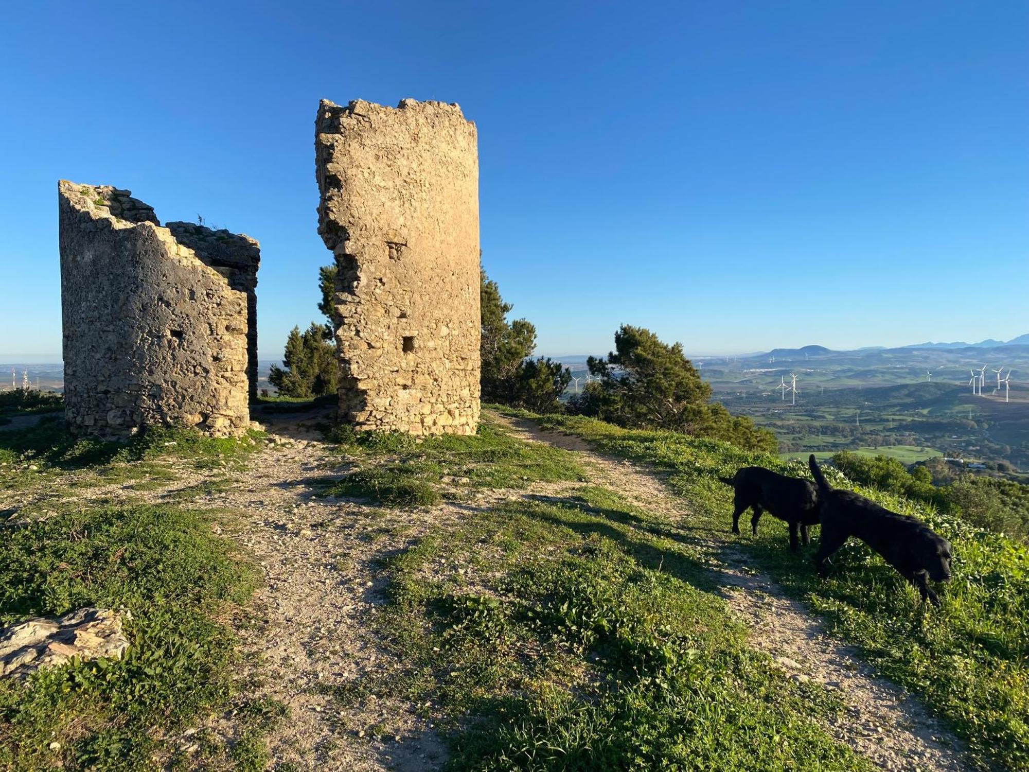 شقة Casita De La Suerte ميدينا سيدونيا المظهر الخارجي الصورة
