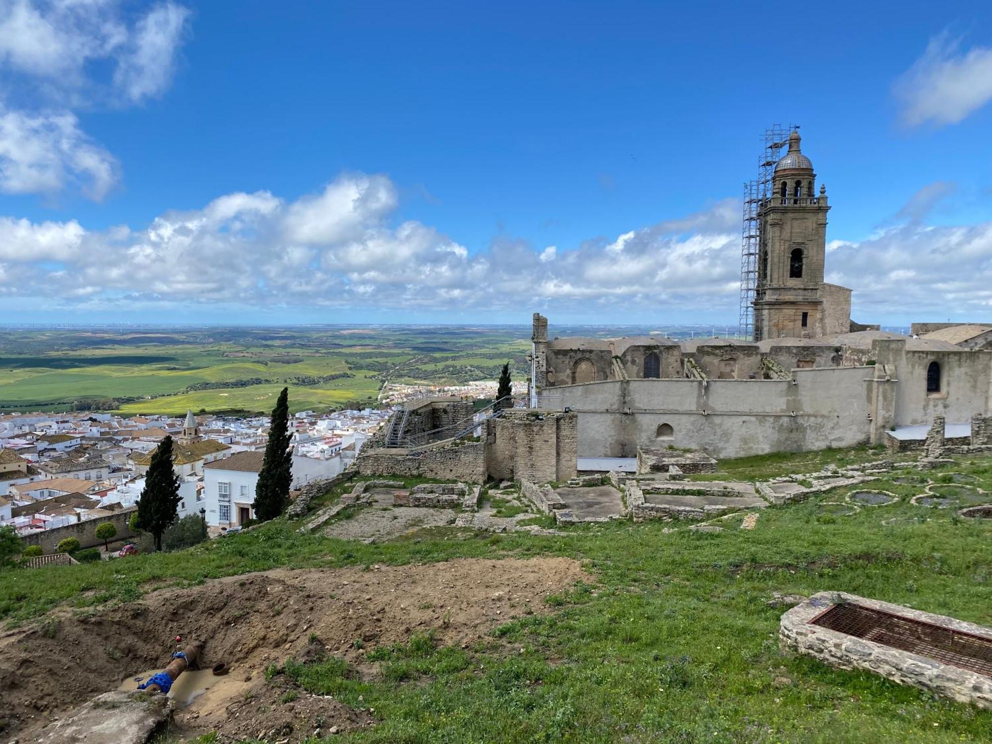 شقة Casita De La Suerte ميدينا سيدونيا المظهر الخارجي الصورة